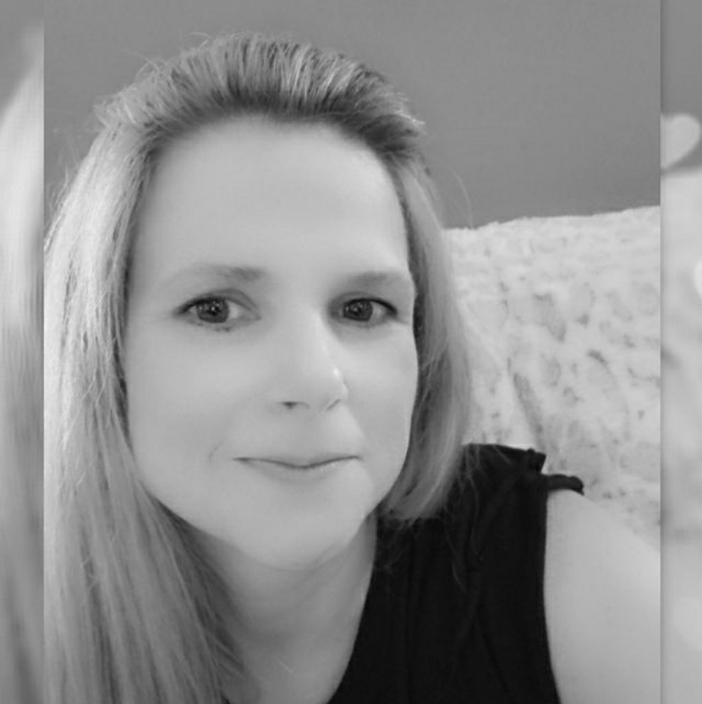 Meet your Posher, Tiffany